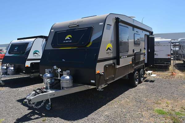 2024 Snowy River SRC21 Slider