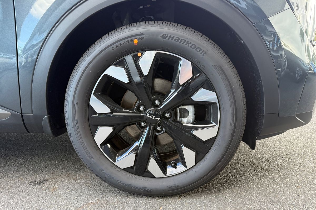 2025 Kia Sportage GT-Line NQ5