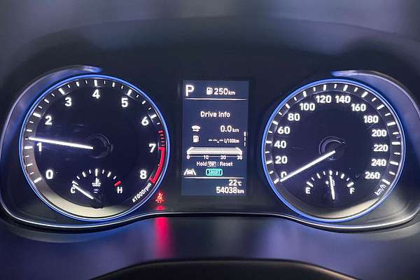 2021 Hyundai Kona OS.V4