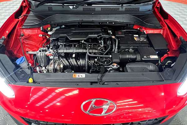 2021 Hyundai Kona OS.V4
