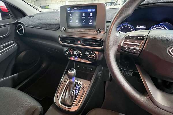 2021 Hyundai Kona OS.V4