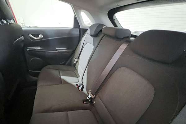 2021 Hyundai Kona OS.V4