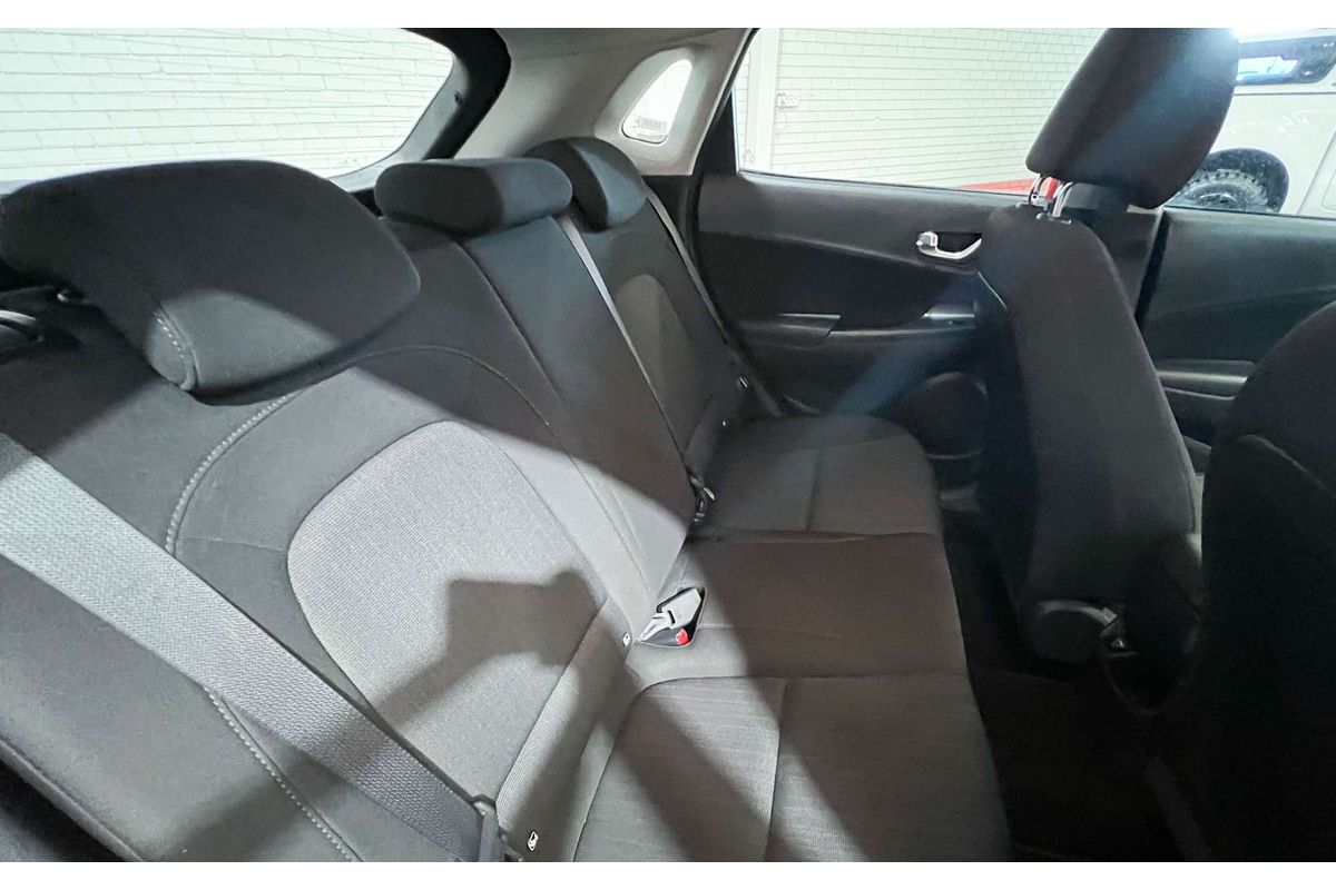 2021 Hyundai Kona OS.V4