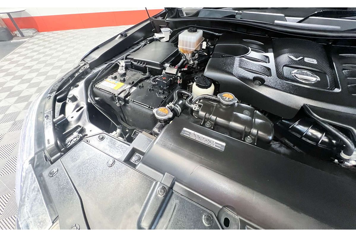 2022 Nissan Patrol Ti Y62