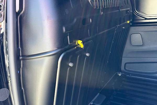 2024 Peugeot Partner Pro K9 LWB