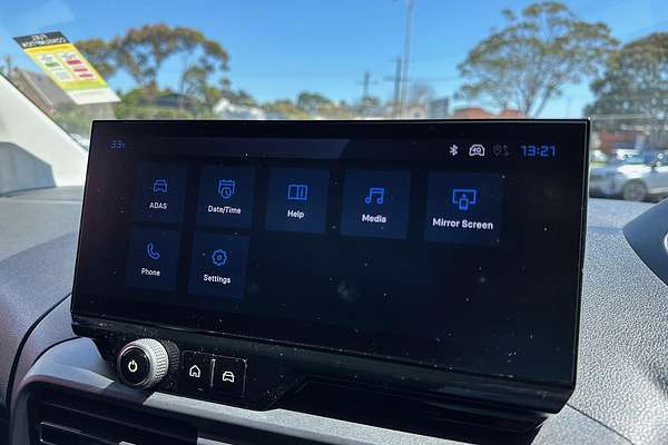 2024 Peugeot Partner Pro K9 LWB