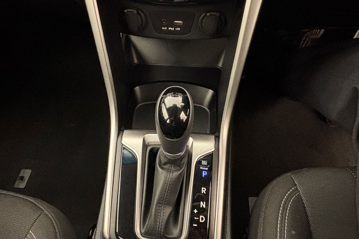 2016 Hyundai i30 Active GD4 Series II