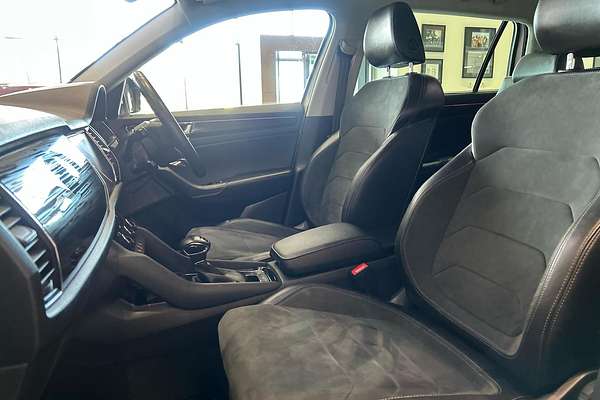 2021 SKODA Kodiaq 132TSI NS