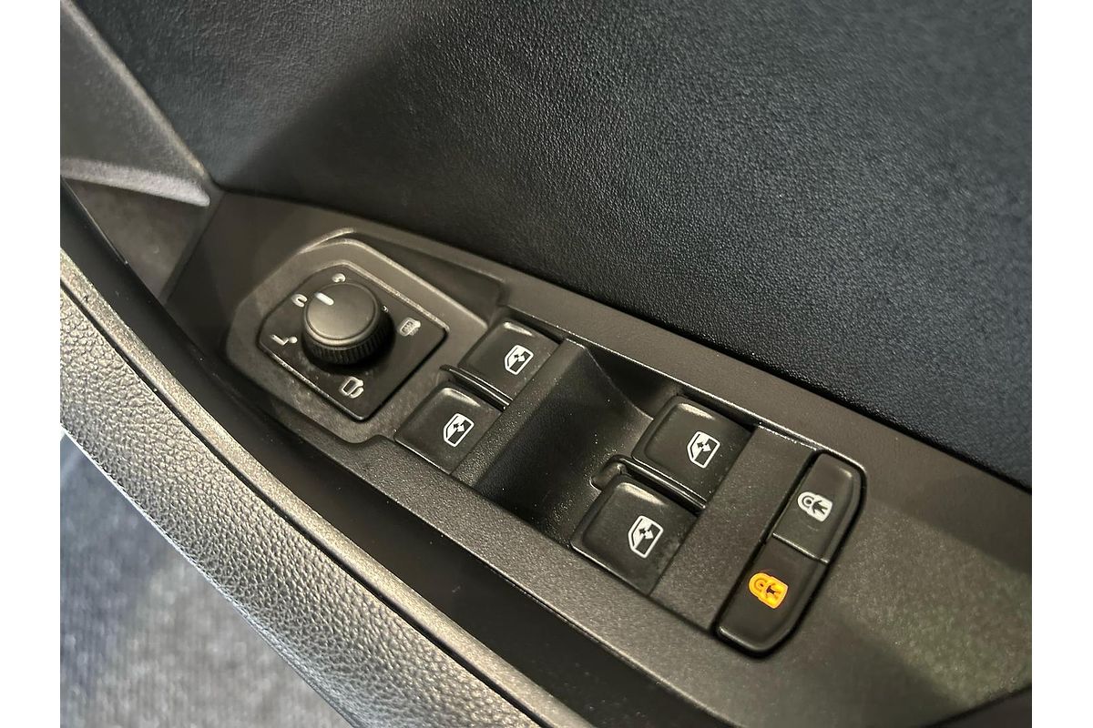 2021 SKODA Kodiaq 132TSI NS