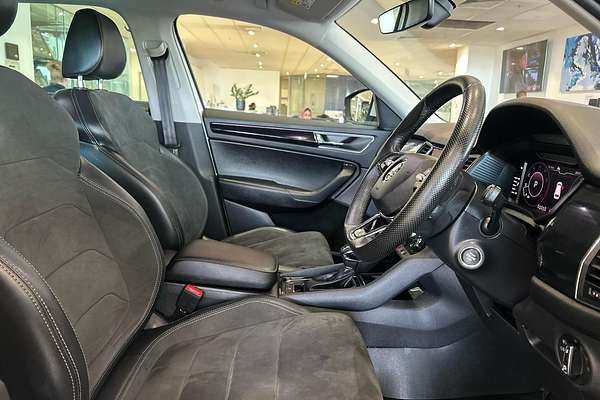 2021 SKODA Kodiaq 132TSI NS