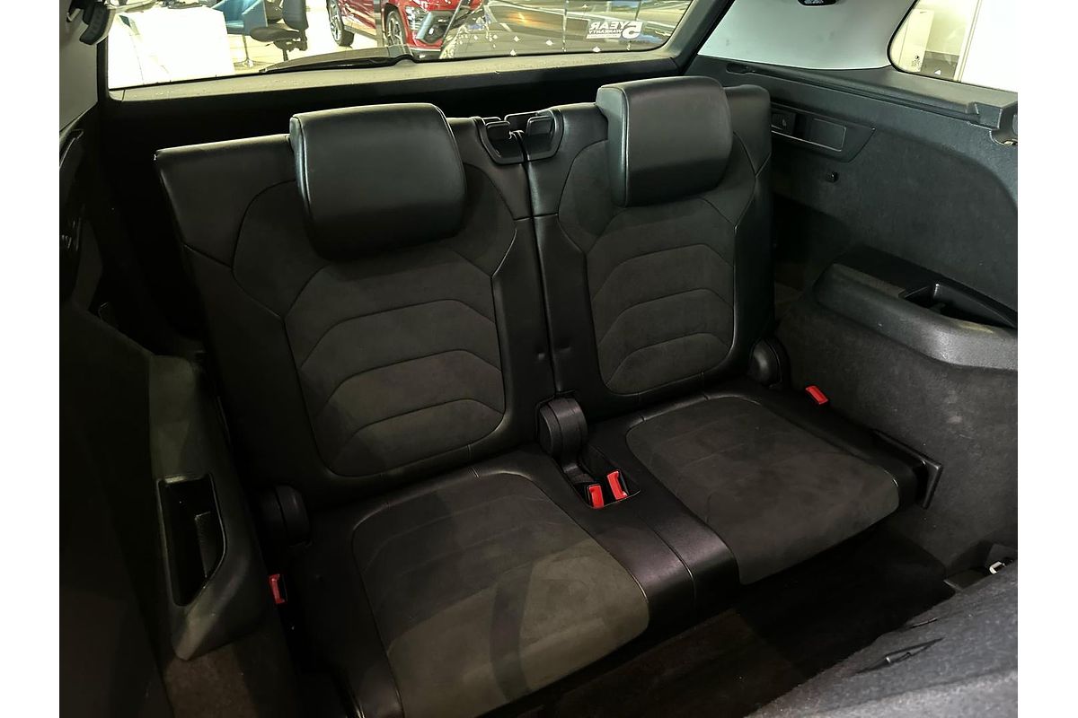 2021 SKODA Kodiaq 132TSI NS