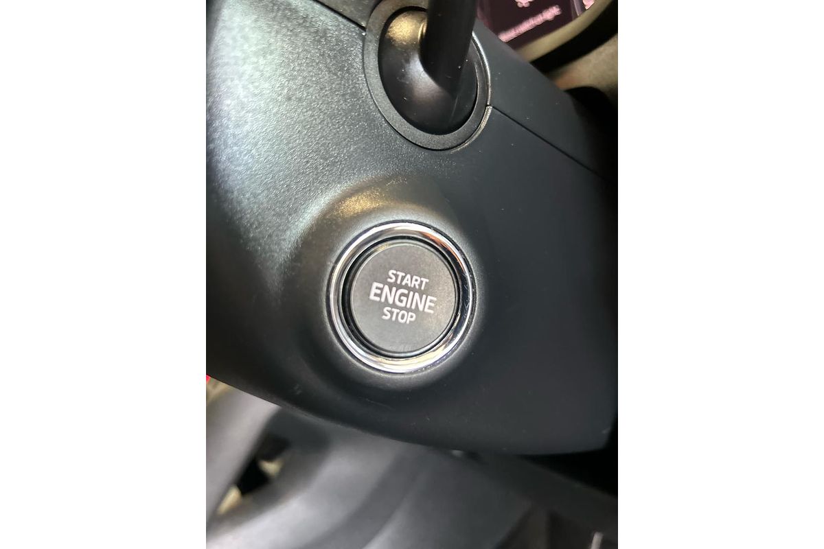 2021 SKODA Kodiaq 132TSI NS