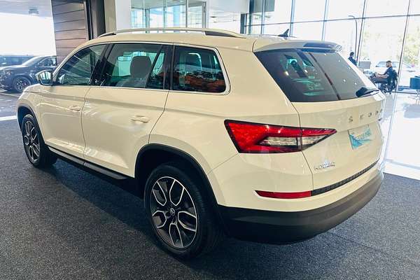 2021 SKODA Kodiaq 132TSI NS