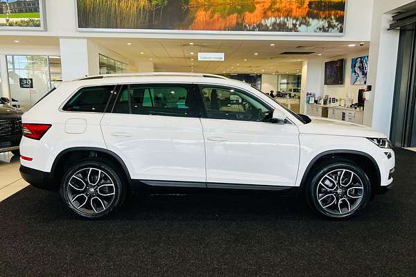 2021 SKODA Kodiaq 132TSI NS