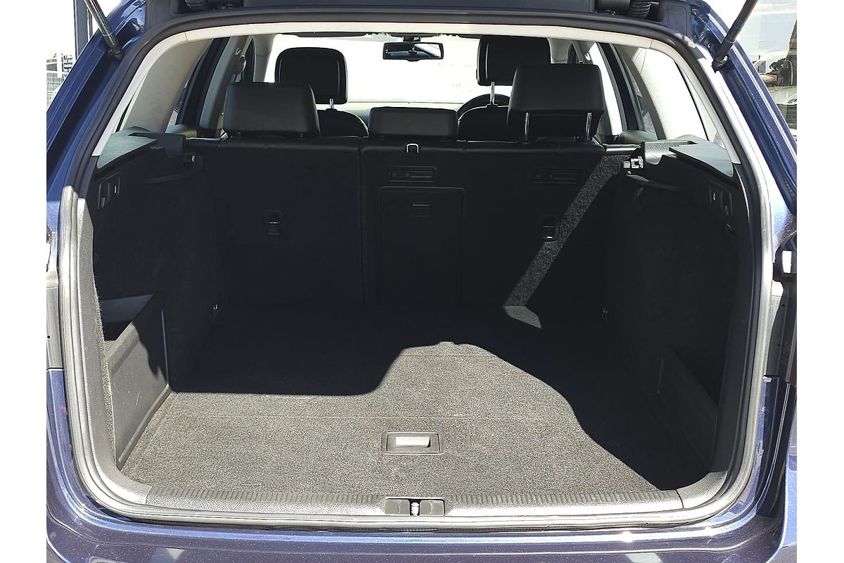 2014 Volkswagen Passat V6 FSI Highline Type 3C