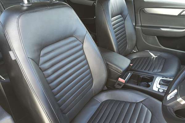 2014 Volkswagen Passat V6 FSI Highline Type 3C
