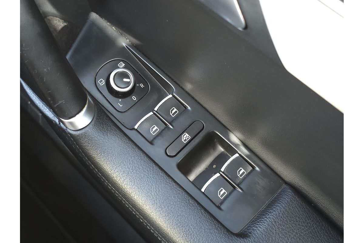2014 Volkswagen Passat V6 FSI Highline Type 3C