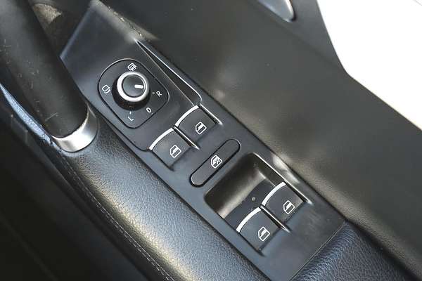 2014 Volkswagen Passat V6 FSI Highline Type 3C