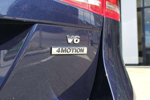 2014 Volkswagen Passat V6 FSI Highline Type 3C