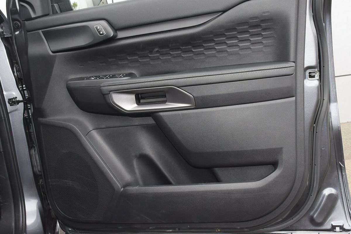 2024 Ford Ranger Sport 4X4