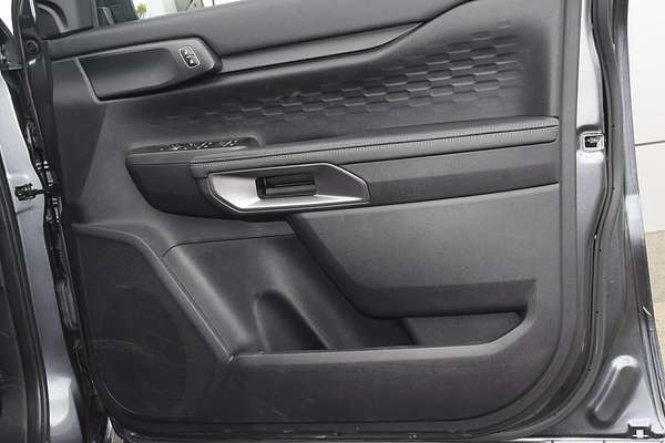2024 Ford Ranger Sport 4X4