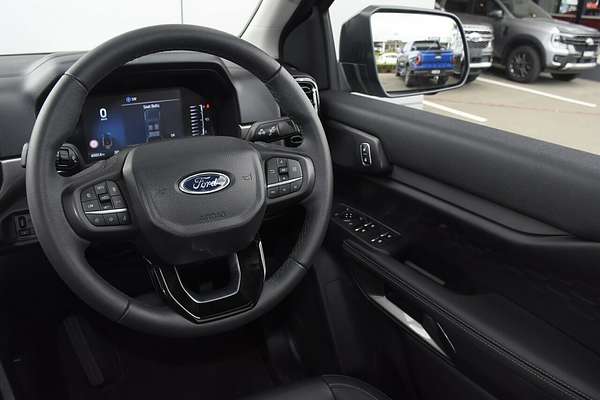 2024 Ford Ranger Sport 4X4