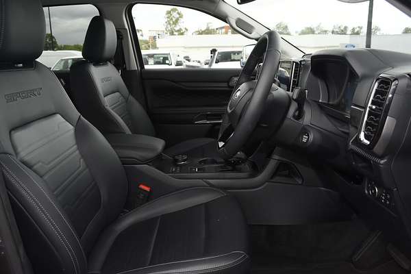2024 Ford Ranger Sport 4X4