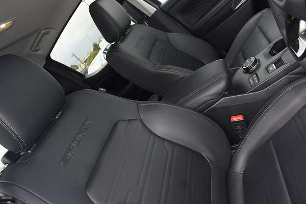 2024 Ford Ranger Sport 4X4