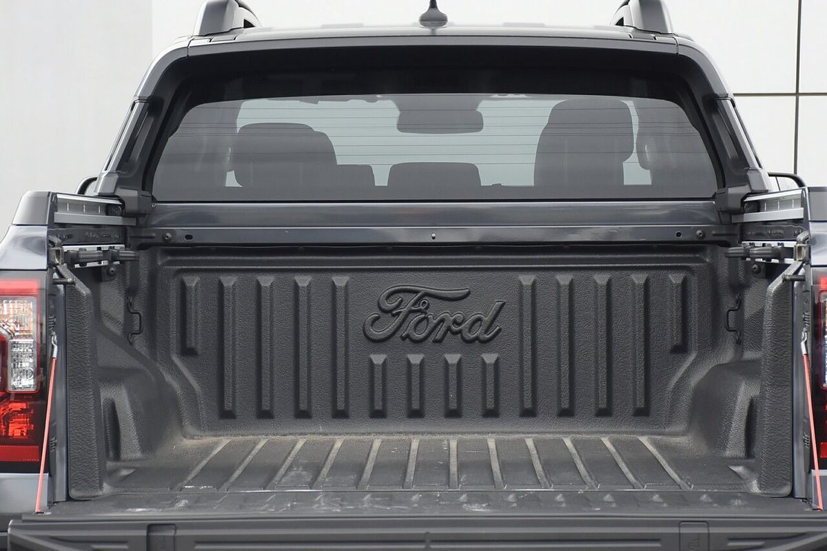 2024 Ford Ranger Sport 4X4