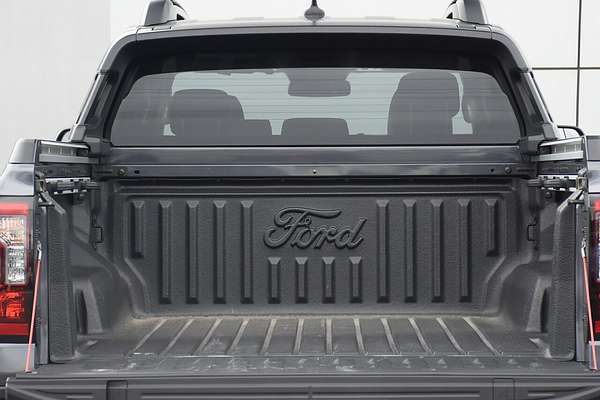 2024 Ford Ranger Sport 4X4