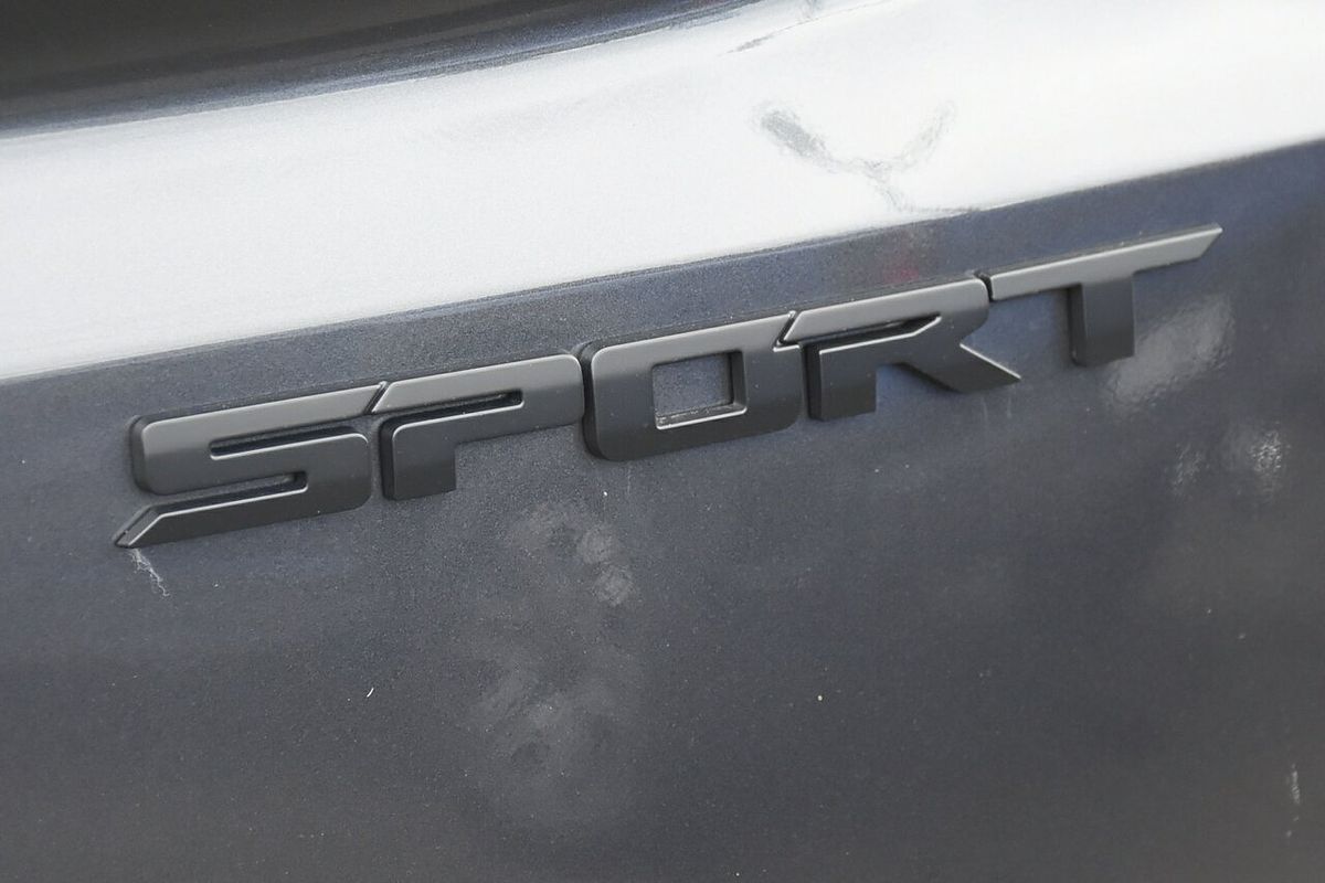 2024 Ford Ranger Sport 4X4