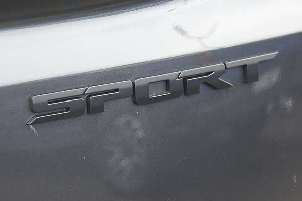 2024 Ford Ranger Sport 4X4