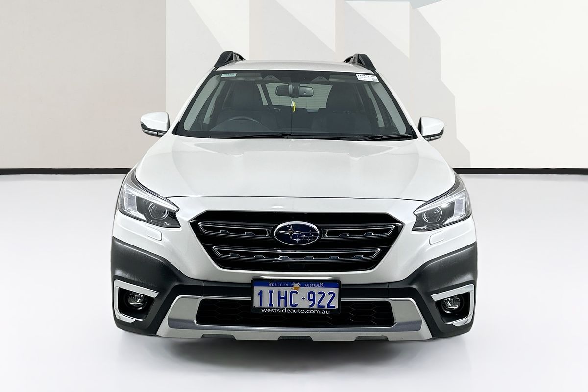 2022 Subaru Outback AWD 6GEN