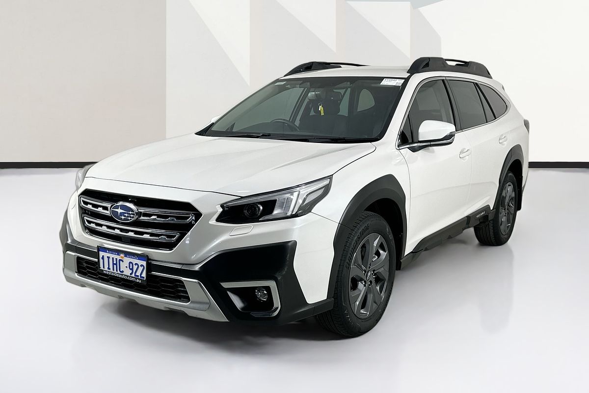 2022 Subaru Outback AWD 6GEN