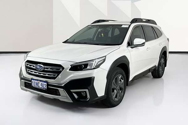 2022 Subaru Outback AWD 6GEN