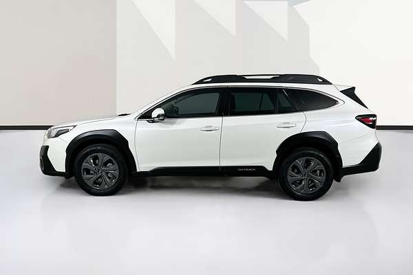 2022 Subaru Outback AWD 6GEN