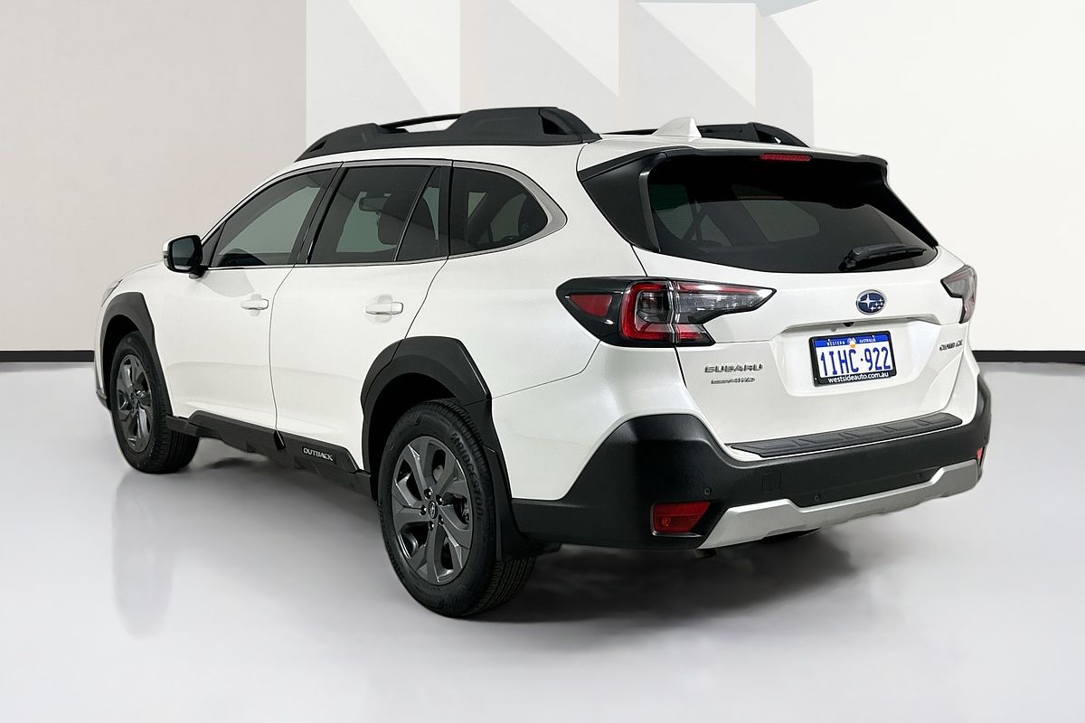 2022 Subaru Outback AWD 6GEN