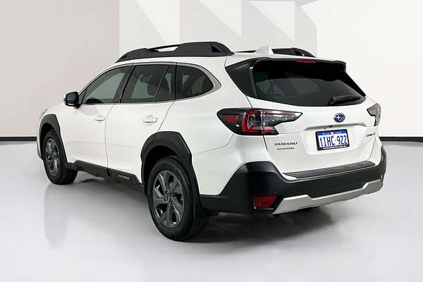2022 Subaru Outback AWD 6GEN