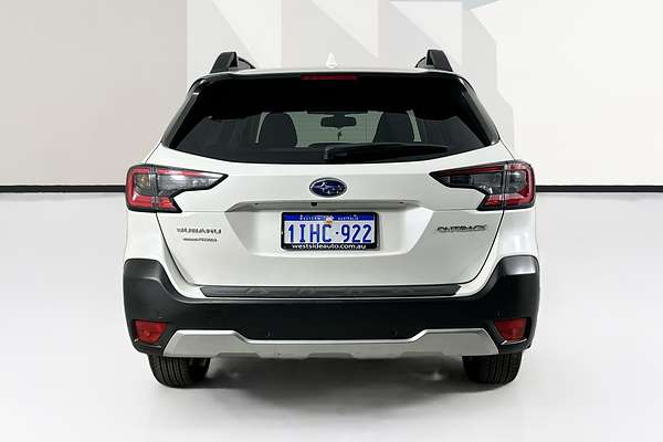 2022 Subaru Outback AWD 6GEN