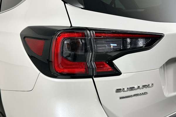 2022 Subaru Outback AWD 6GEN