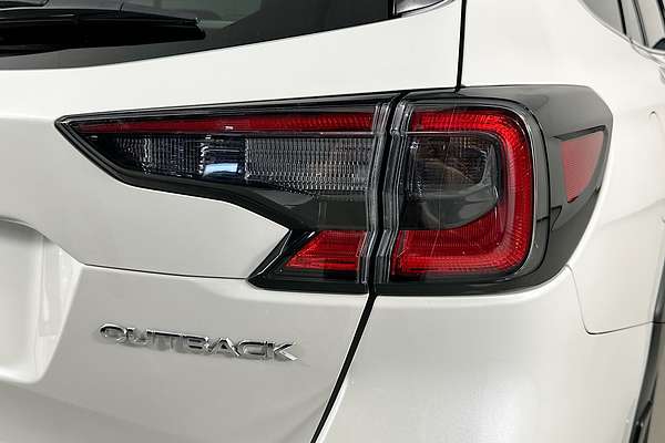 2022 Subaru Outback AWD 6GEN