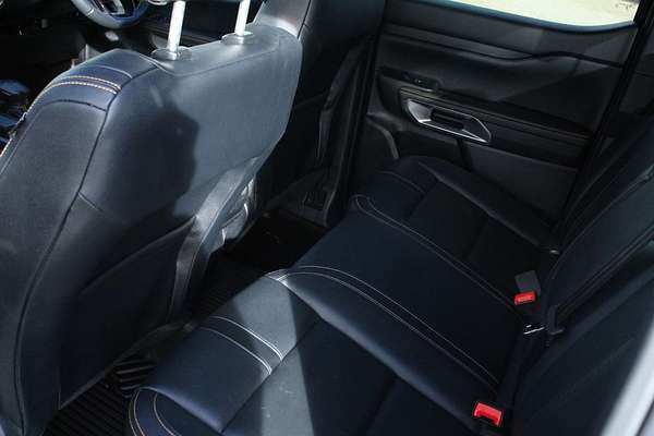2023 Ford Ranger Wildtrak 4X4