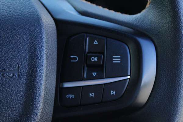 2023 Ford Ranger Wildtrak 4X4