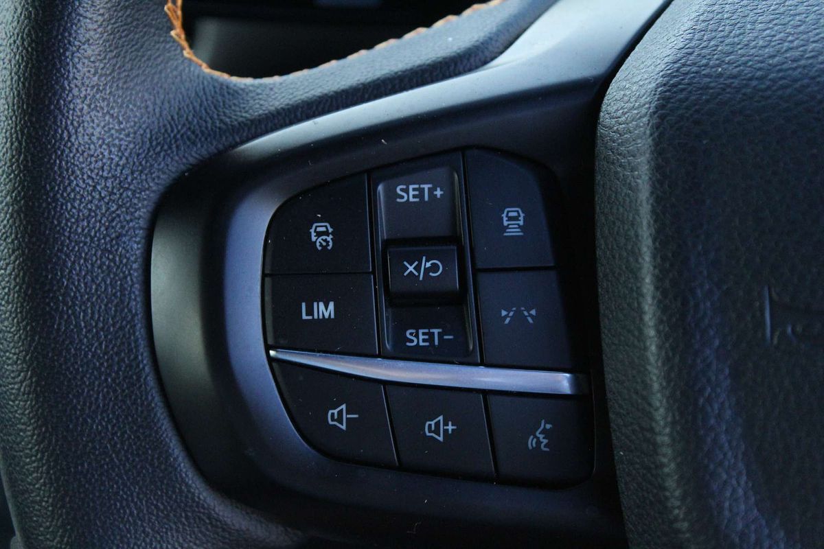 2023 Ford Ranger Wildtrak 4X4