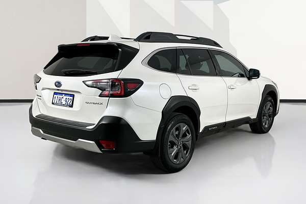 2022 Subaru Outback AWD 6GEN