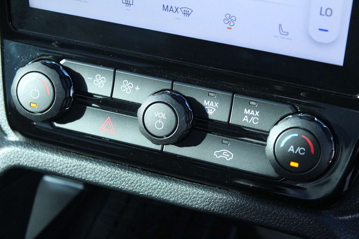 2023 Ford Ranger Wildtrak 4X4