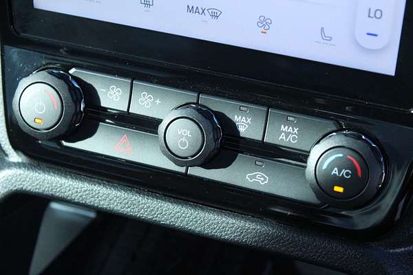 2023 Ford Ranger Wildtrak 4X4