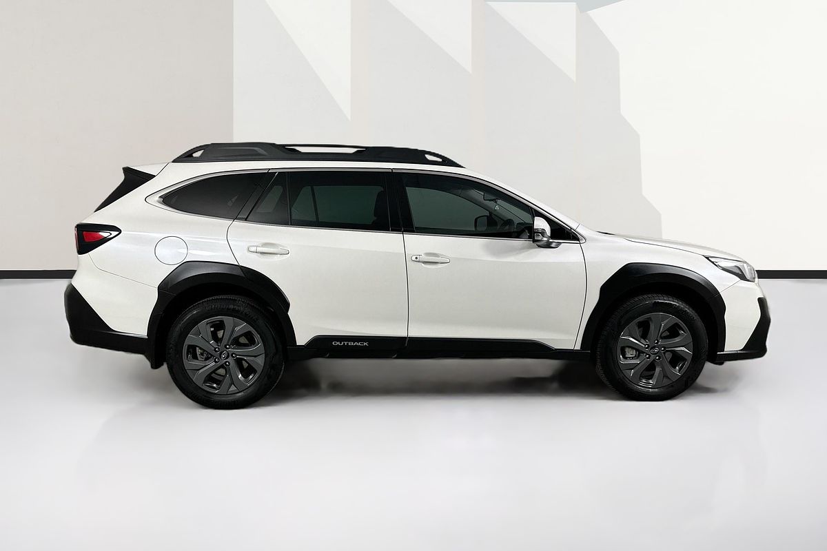 2022 Subaru Outback AWD 6GEN