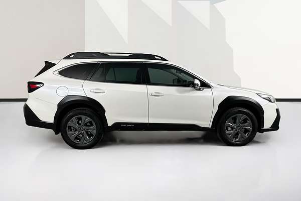 2022 Subaru Outback AWD 6GEN