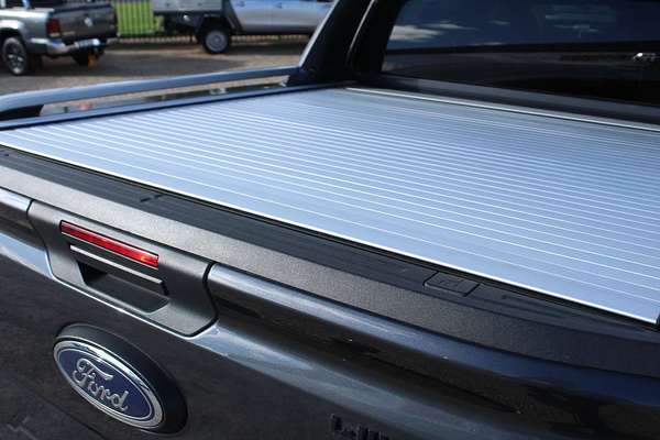 2023 Ford Ranger Wildtrak 4X4